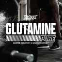 Nutrex Research L-Glutamine Powder - 200 Servings - Pure Unflavored, Non-GMO & Gluten Free 6