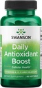Swanson Vitamins A C E & Selenium - Promotes Cellular Health & Immune Support - Supports Natural Defensive Nourishment - (60 Softgels) 2
