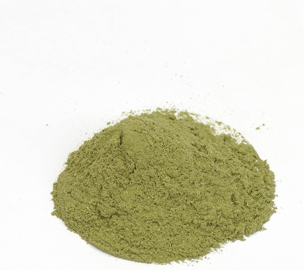 Echinacea Purpurea Herb Powder Organic - Echinacea purpurea, 1 lb,(Starwest Botanicals) 2