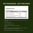 Swanson Vitamins A C E & Selenium - Promotes Cellular Health & Immune Support - Supports Natural Defensive Nourishment - (60 Softgels) 4