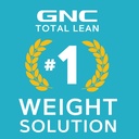 GNC Total Lean CLA | Improves Body Composition & Lean Muscle Tone, Fuels Fat Metabolism & Energy Without Stimulants | Gluten Free | 90 Softgels 5