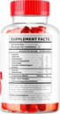 Vital Surge - Vital Surge for Men Gummies, Vital Vita Surge Max Maximum Strength 1050 MG, VitalSurge Supplement Support Gummy Advanced Formula, Premium Vitamin Gomitas (60 Gummies) 5