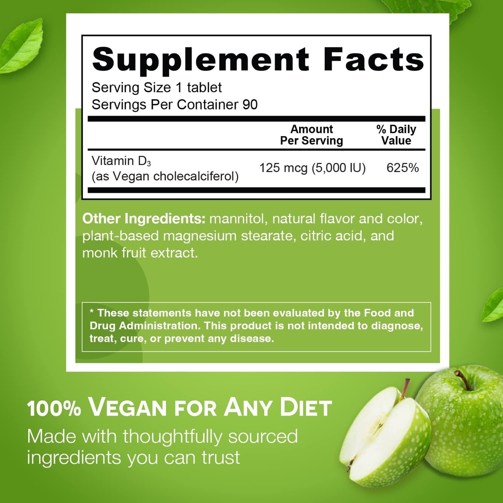 EZ Melts Essential Women's Health Bundle, Sugar-Free, 1-3-Month Supply 3