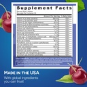 EZ Melts Essential Women's Health Bundle, Sugar-Free, 1-3-Month Supply 5