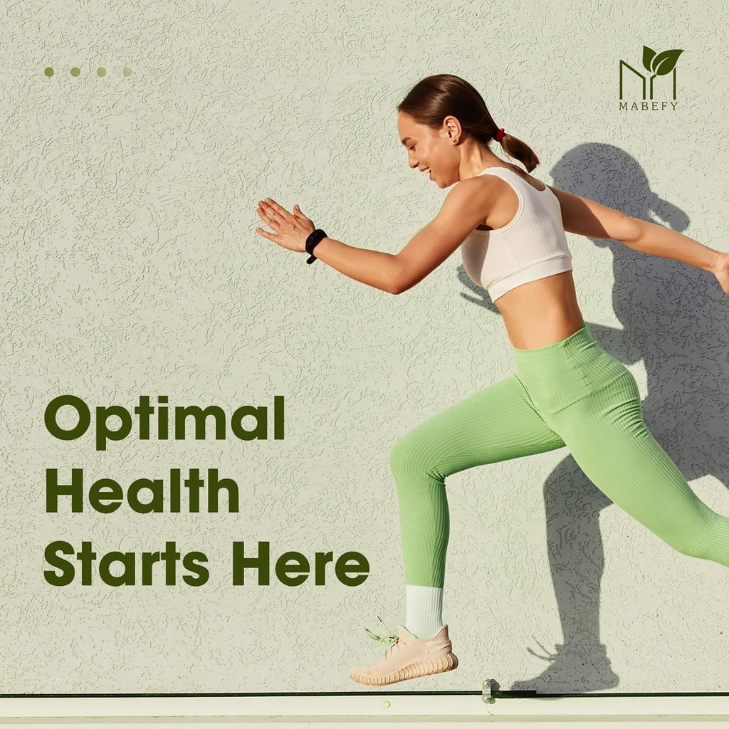 Berberine Supplement Liquid Drops, Berberine 1500mg with Ceylon Cinnamon, Turmeric, Resveratrol, Bitter Melon, Vegan Supplement, Supports Immune System & Digestive System - 2 FL Oz 6