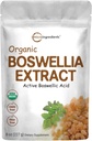 Micro Ingredients Organic Boswellia Serrata Extract Powder, 8 Ounce, Pure Boswellia Supplement with 65% Boswellic Acid, Supports Joints, Knees and Bones Health, Non-GMO, Pet Friendly, India Origin 2