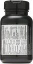GNC Mega Men 50 Plus Daily Multivitamin for Men | Supports Memory Function, Prostate, and Heart Health | 60 Count 3