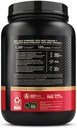 Optimum Nutrition Gold Standard 100% Whey Protein Powder, Double Rich Chocolate 1.98 Pound (Packaging May Vary) 4