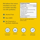 North American Herb & Spice Turmeric Power-Plus Gels, 120 Count 5