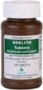 Beach Pharmaceutical *** BEELITH TAB 100Tablets 4