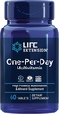 Life Extension Hair, Skin & Nails Collagen Plus Formula with Multivitamin - 120 Count & 60 Tablets 6
