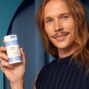 Health by Habit Stress Relief Supplement (60 Capsules) - Vitamin B, Zen, Lemon Balm, Supports Relaxation, Mood Balance, Reduce Stress, Non-GMO, Sugar Free (1 Pack) 6