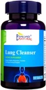 Lung Cleanser (Maintain Healthy Respiratory Function), GMP, Natural Product Assn Certified, Made in USA - 60 Tablets 2