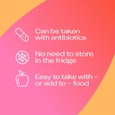 Bio-Kult Probiotics Digestive Health Supplement 120 & 60 Count 5