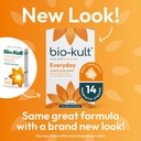 Bio-Kult Probiotics Digestive Health Supplement 120 & 60 Count 6