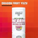 The Grind Essential Amino Acids, Branched Chain Amino Acids, 30 Servings (Dragon Fruit Yuzu) 5