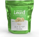 Lean1 Vanila, Meal Replacement Protein Shake, 44 Servings in a 5lb Bag 6