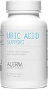 Uric Acid Support Supplement – Tart Cherry, Celery Seed, Turmeric, Quercetin – 60 Vegetarian Tablets (Pack of 3) 6