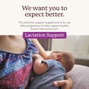 Premama Lactation Supplement, Dietary Support, Support Healthy Breast Milk, Essential Nutrients for Nursing Moms, Gluten-Free, Vegetarian, Mixed Berry Drink Mix, 28 Single-serve Packets 3