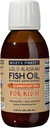 WILEYS FINEST SPO Oil Fish Epa Kids Elementary Mango Peach, 4.23 FZ 2
