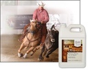 UltraCruz® Equine Flax Oil Blend, 4 x 1 Gallon 5