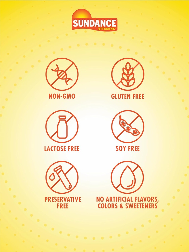 Sundance Milk Thistle 1000mg | 60 Quick Release Capsules | Traditional Herbal Supplement | Non-GMO and Gluten Free Formula 4