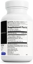 DAVINCI Labs Natures Collagen - BioCell Collagen Supplement with MSM & Glucosamine - Helps to Support Joint Health, Skin Health & Connective Tissues - Gluten-Free - 90 Tablets 3