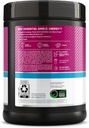 Optimum Nutrition Amino Energy + Hydration Wild Berry 72 Servings 5