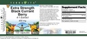 Extra Strength Black Currant Berry 4:1 Extract - 450 mg (100 Capsules, ZIN: 514114) 4