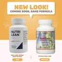 NutriLean by Legere Pharmaceutical 60 Capsules 3