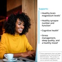 OptiMag Neuro by Xymogen 4