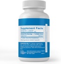 Pure Original Ingredients Alpha-Lipoic Acid Capsules, (100 Capsules) Always Pure, No Additives Or Fillers, Lab Verified 4