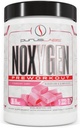 Purus Labs NOXYGEN PREWORKOUT Powder, 30 Servings (Strawberry Candy) 2