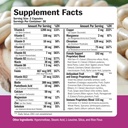 Women's Multivitamin + Turmeric Saffron Cinnamon & Cardamom Bundle. Women's Vitamins & Minerals Formula for Immune and Joint Support, Inflammatory Response. 3