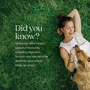 New Chapter All-Flora™ Probiotic De-Stress Formula with Clinical-Strength Ashwagandha - Dual-Action Probiotics for Digestive Health + Herbal Stress Relief Supplement*, 30 ct 6