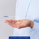 Pure Encapsulations Ascorbic Acid Capsules - 1,000 mg Vitamin C - Antioxidant & Immune Support* - High-Potency Vitamin C - Vegan & Non-GMO - 250 Capsules 5