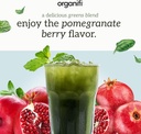 Organifi Daily Greens - Everyday Nutrition and Support - Greens Powder for Energy, Digestion, and Immunity, 30 Servings 6