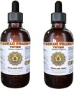 Hawaii Pharm Thyme (Thymus vulgaris) Liquid Extract 2x4 fl.oz 2
