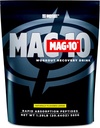 Biotest MAG-10 Post-Workout - 2X Muscle Gains, 15 Servings - 20g Di/Tri-Peptides, 7g HBCD, 3.5g Isomaltulose - Lemon 2