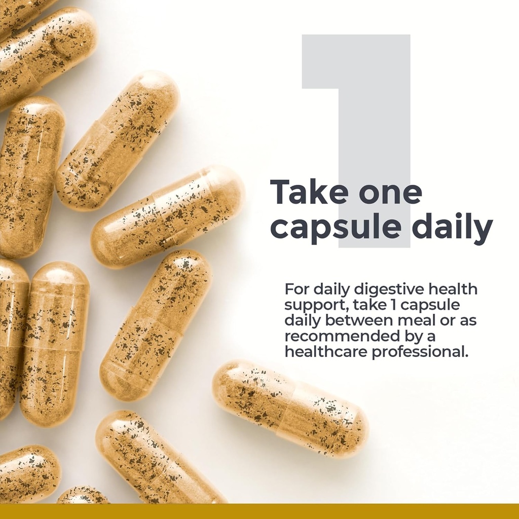 Premier Research Labs MicroBiome-18 - Probiotics for Digestive Health, Probiotics with Lactobacillus Acidophilus for Women and Men, Reuteri for Healthy Gut Microbiome - 30 Vegetarian Capsules 6