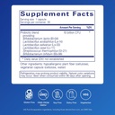 Pure Encapsulations Probiotic G.I. - Shelf Stable Probiotic for Intestinal Health & Gastrointestinal Support - with Lactobacillus & Bifidobacterium - 30 Capsules 3