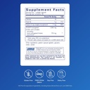 Pure Encapsulations CLA (Conjugated Linoleic Acid) 1,000 mg | Promotes Healthy Body Composition with Exercise* | 60 Softgel Capsules 3