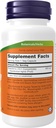 NOW Foods Supplements, Elderberry (Sambucus nigra)500 mg, 10:1 Concentrate, 60 Veg Capsules 3