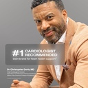 HumanN SuperBeets Heart Chews, Nitric Oxide and Blood Pressure Support, Grape Seed Extract & Non-GMO Beet Root Powder Energy, Pomegranate Berry Flavor, 180 Count 6