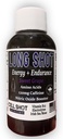 Sweet Grape Long Shot - 4 Pack - Nitric Oxide Booster, Caffeine, Nootropics, Electrolytes, Amino Acids - Natural Endurance and Performance Enhancement 2