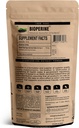 Herbadiet Bioperine Powder | Black Pepper Extract Powder Piperine 95% by HPLC | Bioavailability Enhancer, Boosts Nutrients Uptake | Gluten Free, Non-GMO Bulk Supplement (14 gram/ 0.5 oz) 3