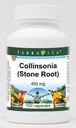 Collinsonia (Stone Root) - 450 mg (100 Capsules, ZIN: 510769) 2