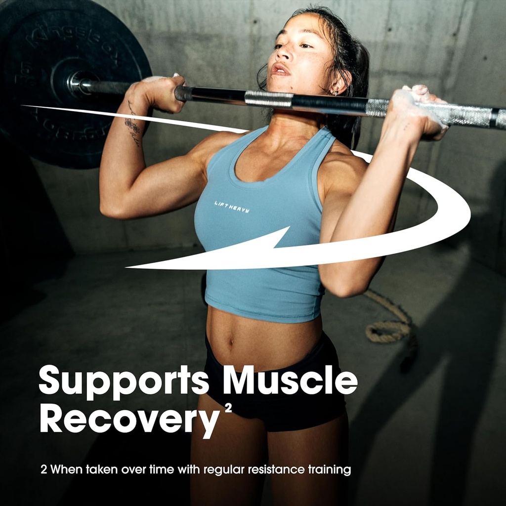 Optimum Nutrition Gold Standard 100% Whey Protein Powder, Chocolate Hazelnut, 2 Pound (Packaging May Vary) 6