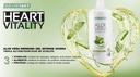 LR Lifetakt Aloe Vera Drinking Gel Intense Sivera Health Care Women Men Drink Every Day Natural Treatment Set of 3-1000 ml./33.3 fl.oz 4