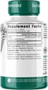 Nature's Fusions Nutri 5-MTHF L Methylfolate 15MG - 4 Month Supply, 120 Vegan Tablets - Methylated Folate Supplement - Cognitive Function, Heart Health, Prenatal Support - Methylated Folic Acid 3